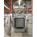 4800L autoclave for canning